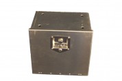 Single Battery Box
