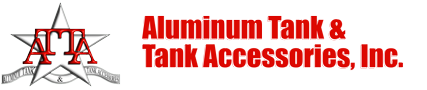 ALUMINUM TANK  & TANK ACCESSORIES, INC
