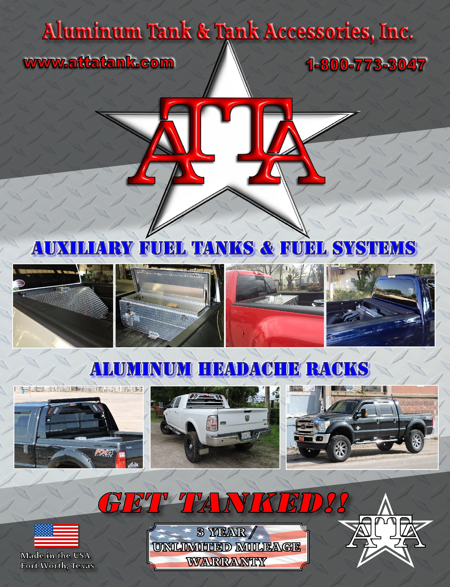 ATTA Catalog Cover